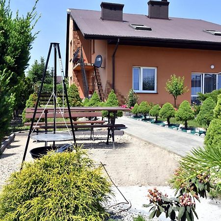 Apartament U Grazi Spytkowice  Exteriör bild