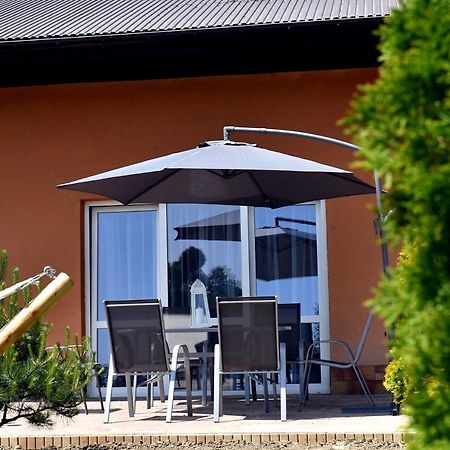 Apartament U Grazi Spytkowice  Exteriör bild