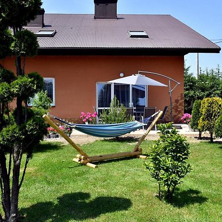 Apartament U Grazi Spytkowice  Exteriör bild