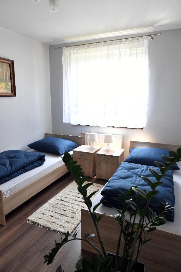 Apartament U Grazi Spytkowice  Exteriör bild