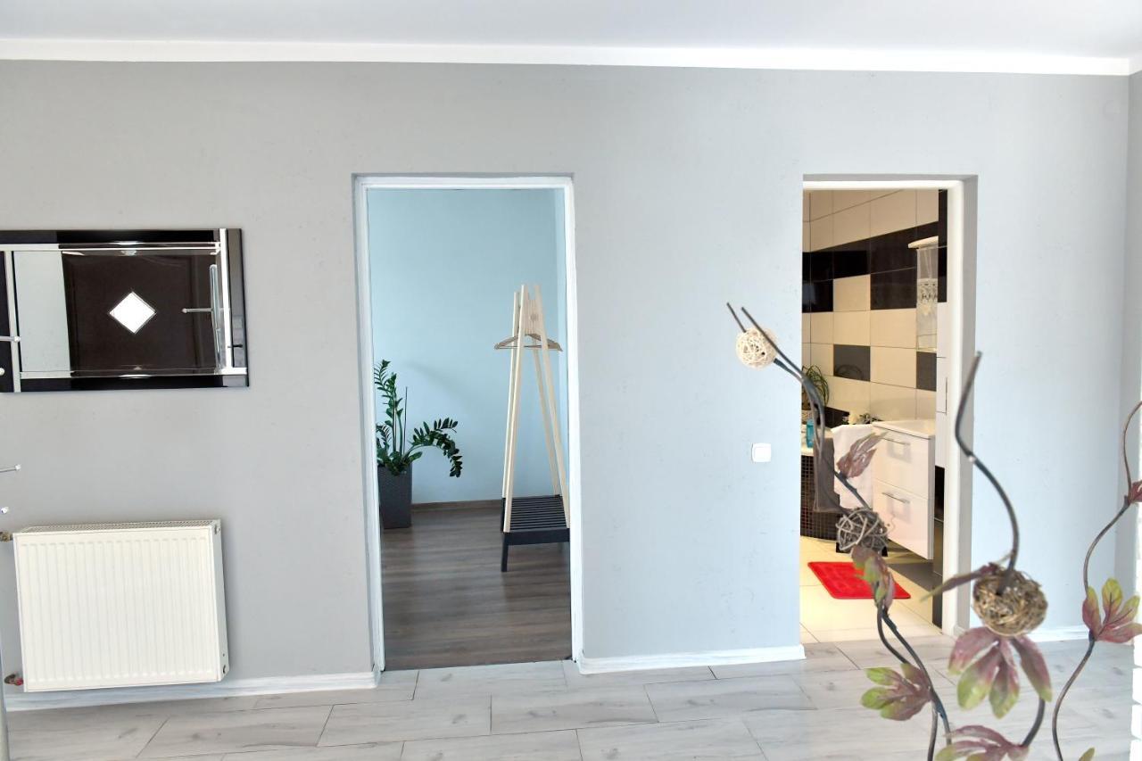 Apartament U Grazi Spytkowice  Exteriör bild