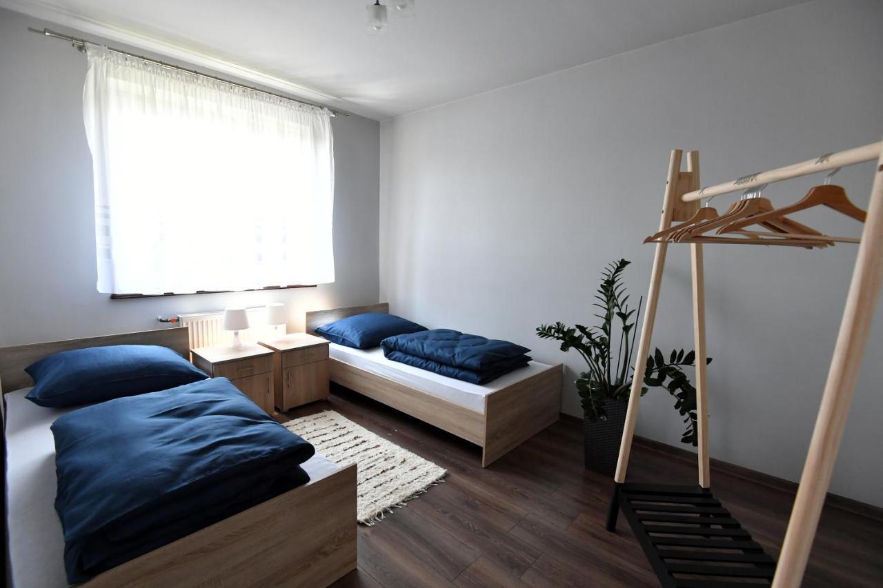Apartament U Grazi Spytkowice  Exteriör bild