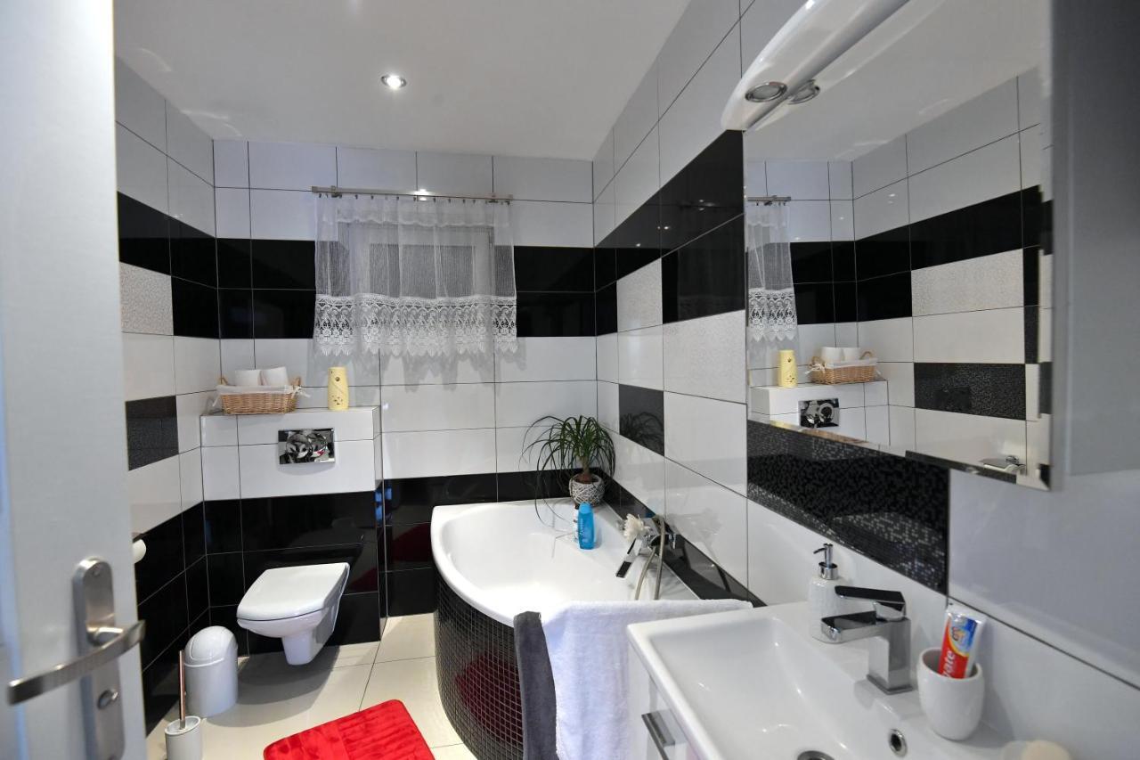 Apartament U Grazi Spytkowice  Exteriör bild