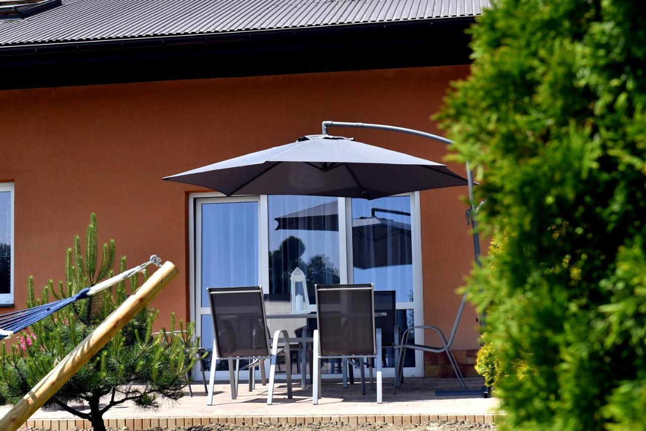 Apartament U Grazi Spytkowice  Exteriör bild