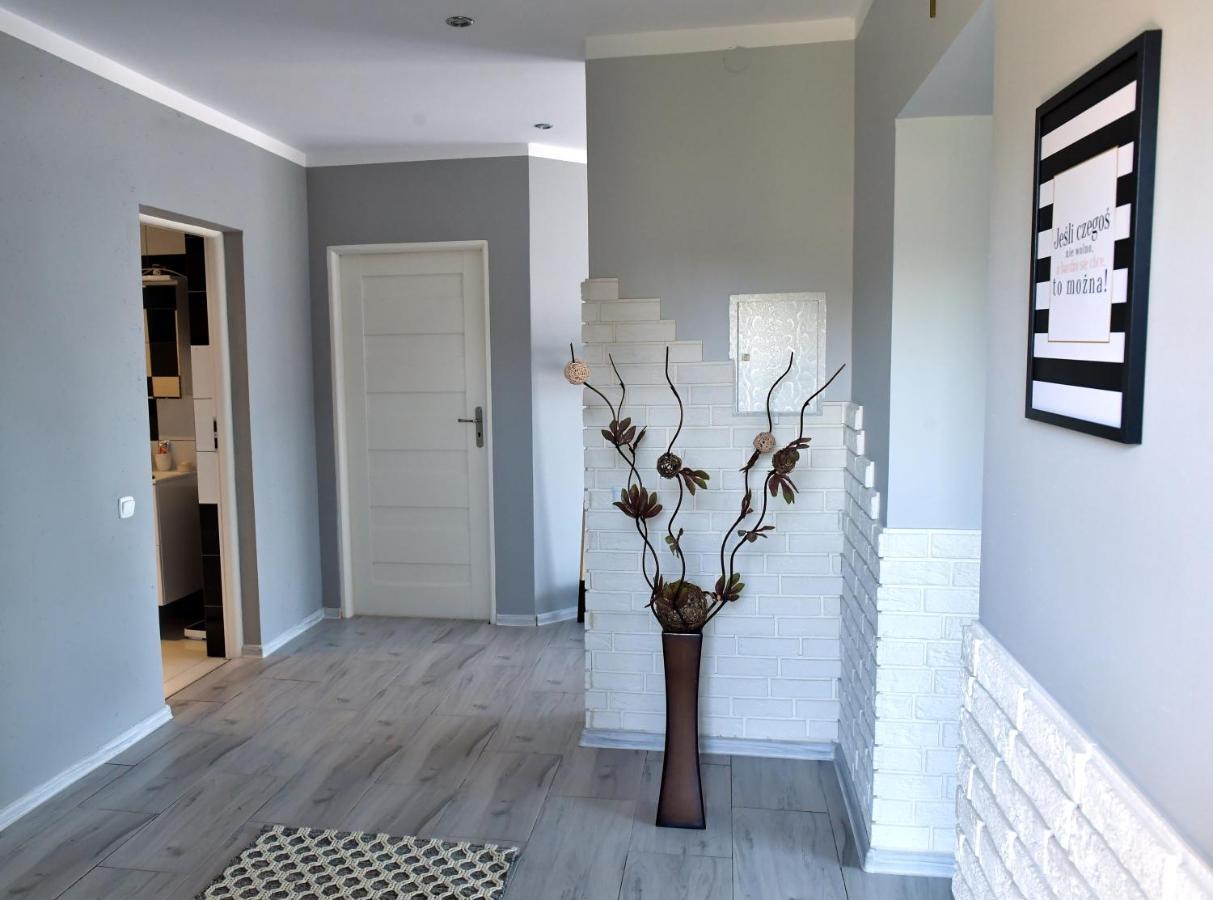Apartament U Grazi Spytkowice  Exteriör bild
