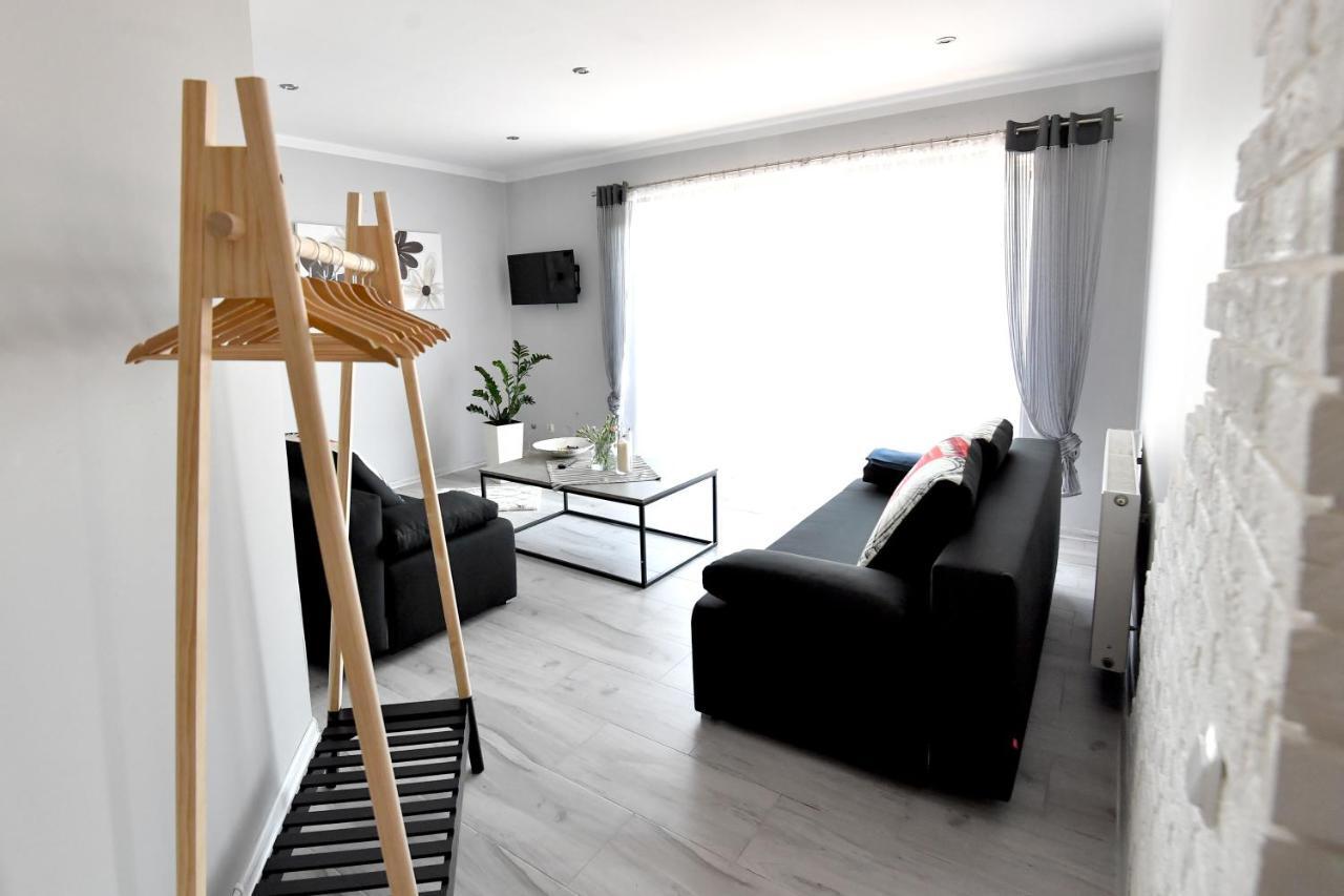 Apartament U Grazi Spytkowice  Exteriör bild