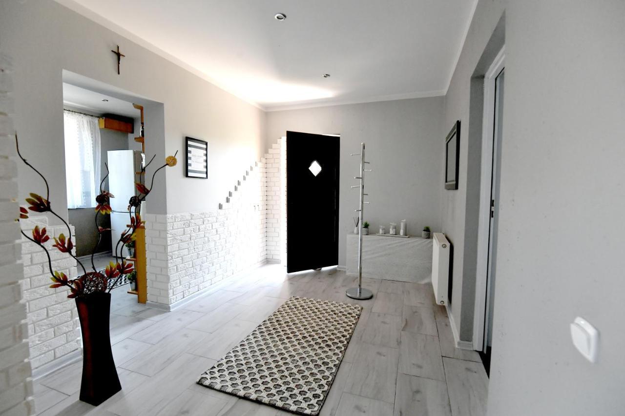 Apartament U Grazi Spytkowice  Exteriör bild
