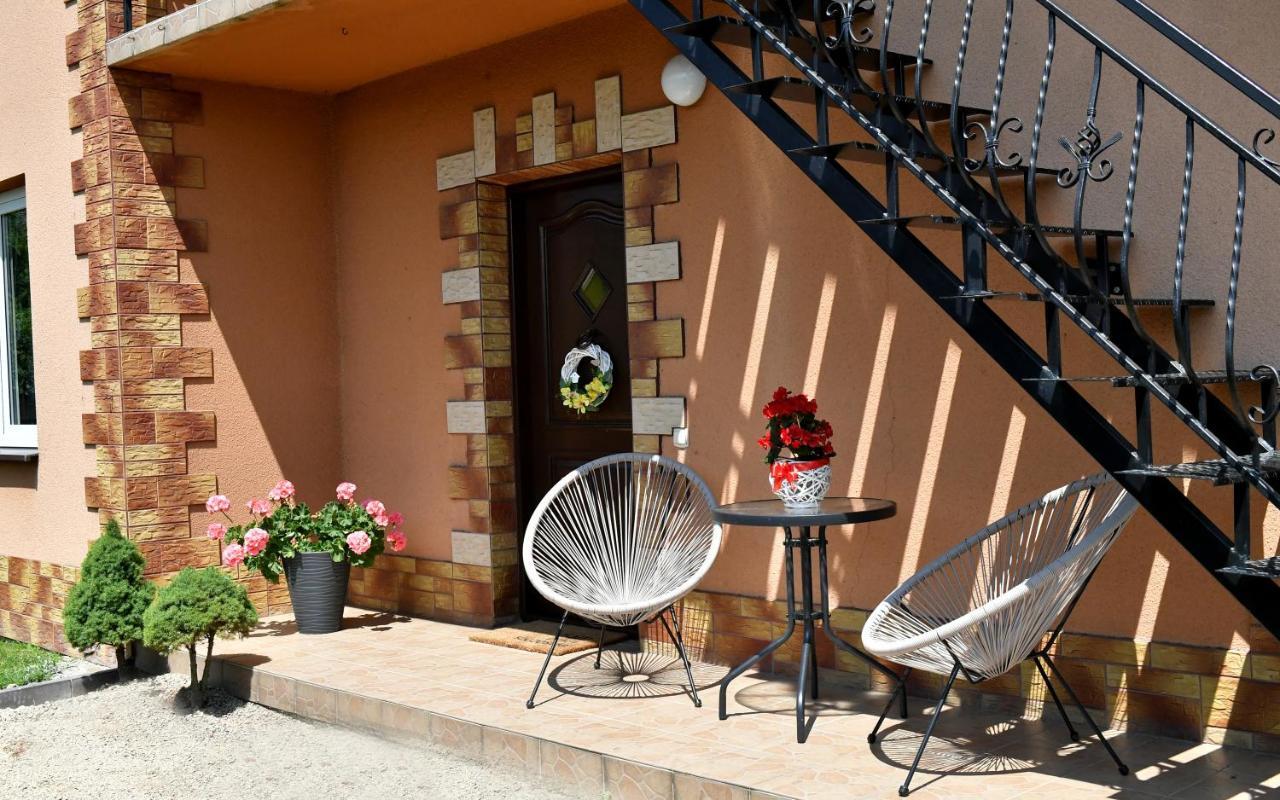 Apartament U Grazi Spytkowice  Exteriör bild