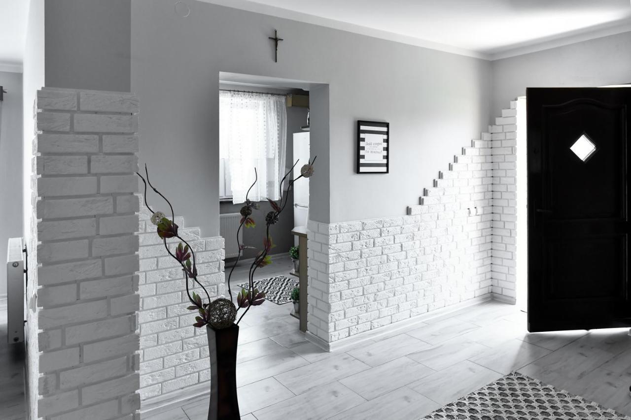 Apartament U Grazi Spytkowice  Exteriör bild