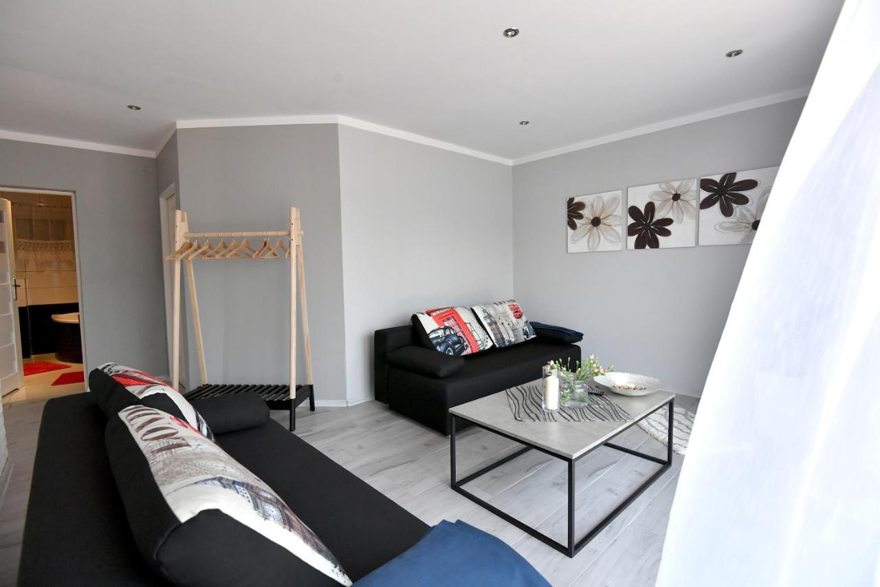 Apartament U Grazi Spytkowice  Exteriör bild