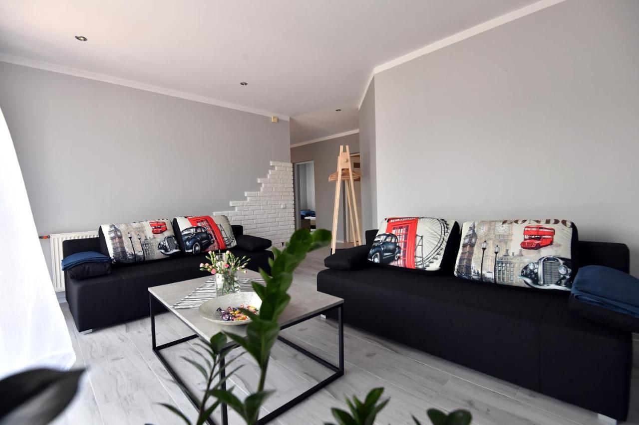 Apartament U Grazi Spytkowice  Exteriör bild